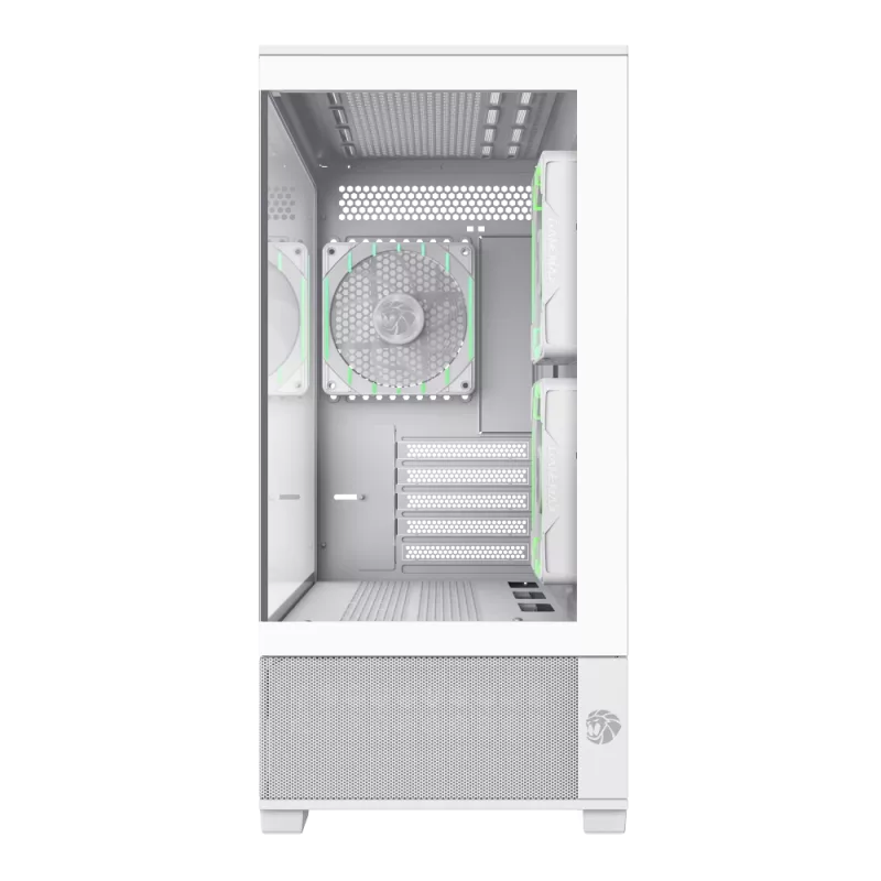 Gamemax behuizing | VISTA 2 MW | M-ATX