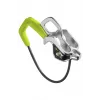 Tube-zekertoestel Edelrid MEGA JUL staal groen 75 g