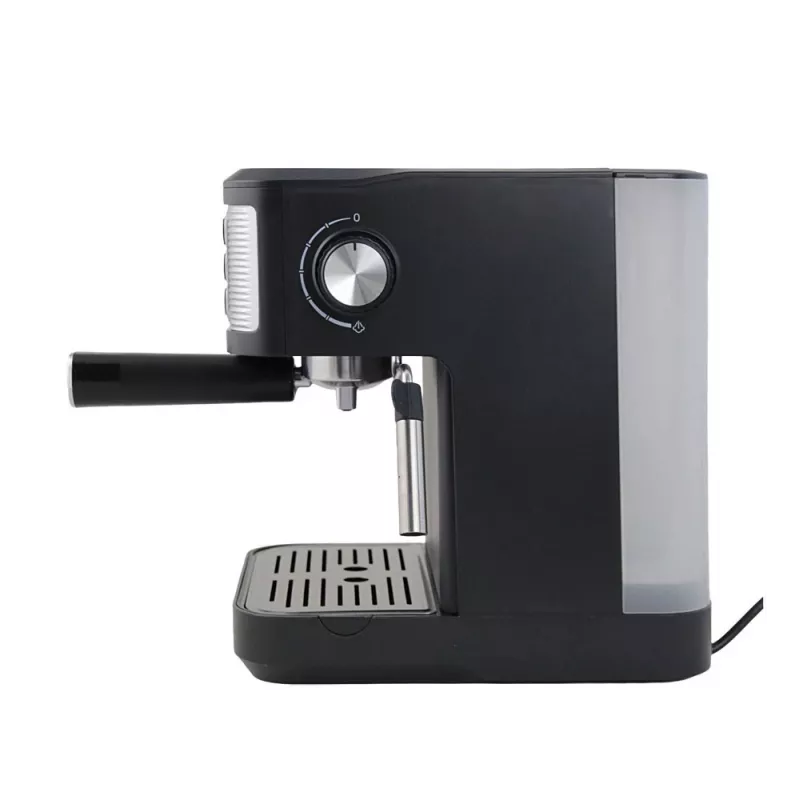 Espressomachine ESPERANZA EKC011 — 1,8 L watertank, 850 W, 20 bar, touchbediening, melkopschuimer