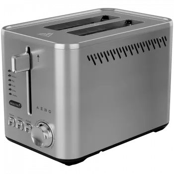 Mechanische toaster