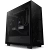 All-in-one-vloeistofkoeler NZXT Kraken Elite 240 12 cm zwart