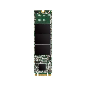 SSD Silicon Power SP256GBSS3A55M28 256 GB half-slank SATA III, 560/530 MB/s, SLC