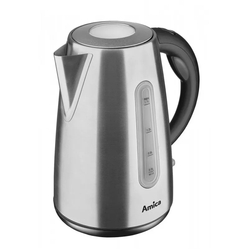 Waterkoker Amica KF 4033 2200W 1,7l Strix