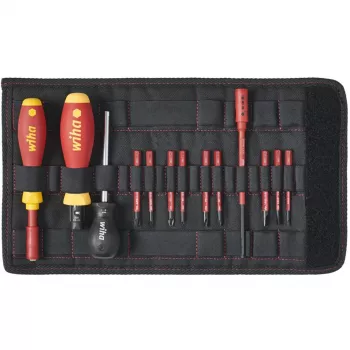 Momentschroevendraaierset Wiha 40674