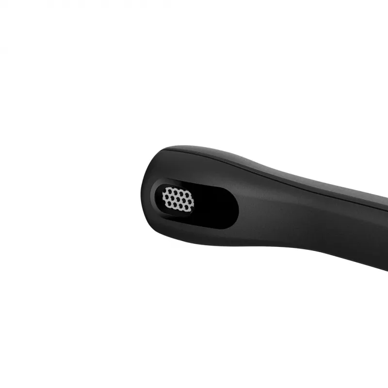 Hoofdtelefoon RØDE NTH-100M bedraad omsluitend 32Ω 110 dB 2,4 m kabel afneembare boom-microfoon