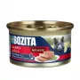 Bozita Mousse Beef natvoer voor katten 85 g