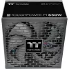 Voeding Thermaltake Toughpower PT 850W 80 Plus Gold, model PS-TPP-0850FNFAPE-1