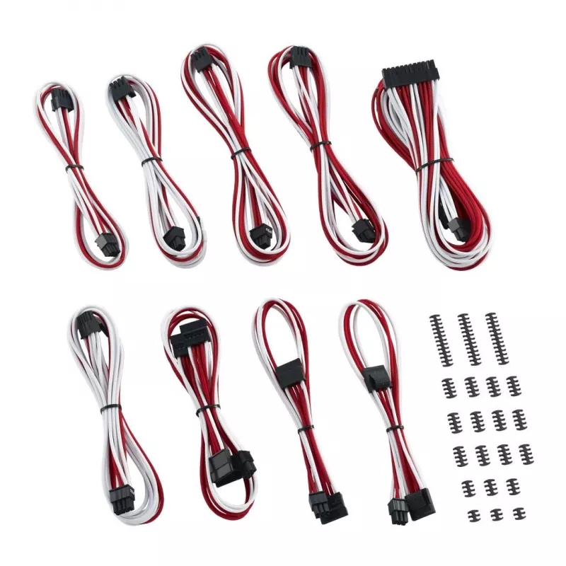 Cablemod CM-RTS-CKIT-NKWR-R interne voedingskabel