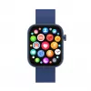 Smartwatch Denver SWC-185BU blauw