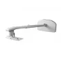 Wandhouder voor projectoren Epson V12HA39010, wit, wandmontage