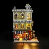 Lumibricks Antique Shop bouwset