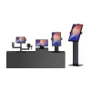 Self-checkout-kioskterminal IMIN Crane 1 — 16-inch touchscreen, 8 GB RAM, 128 GB opslag