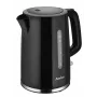 Waterkoker AMICA 1,7 l 2200 W zwart