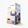 Essentials Smart A60-lamp E27 Matter 9W 806Lm RGBCW 2700-6500K | E27 | 8,5 W | RGBCW | Bluetooth, Thread