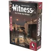 Deep Print Games: Witness - De schat van Othesis, puzzelspel
