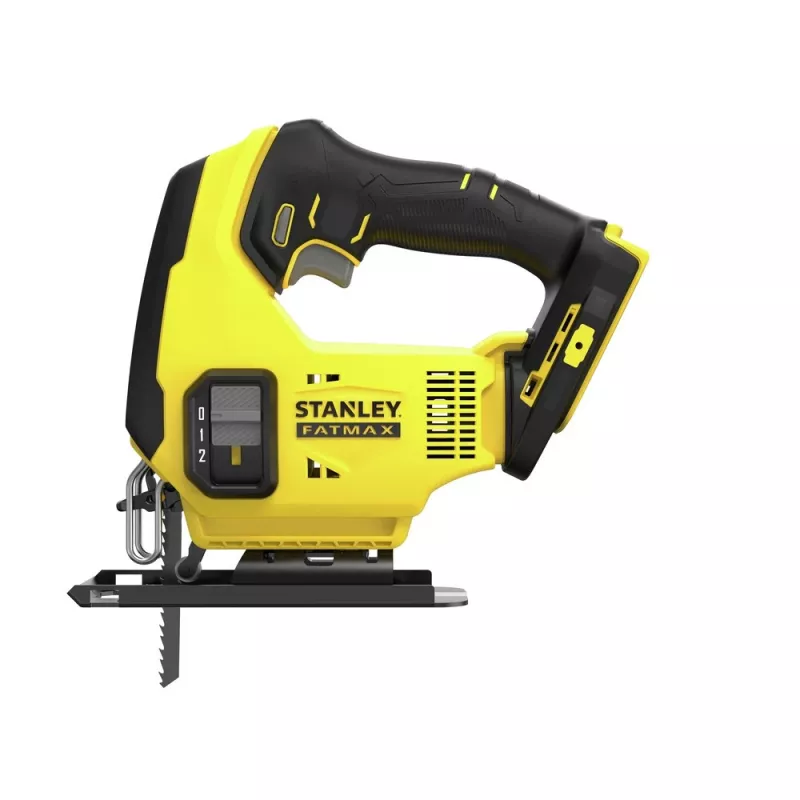 Elektrische decoupeerzaag Stanley SFMCS600B-XJ
