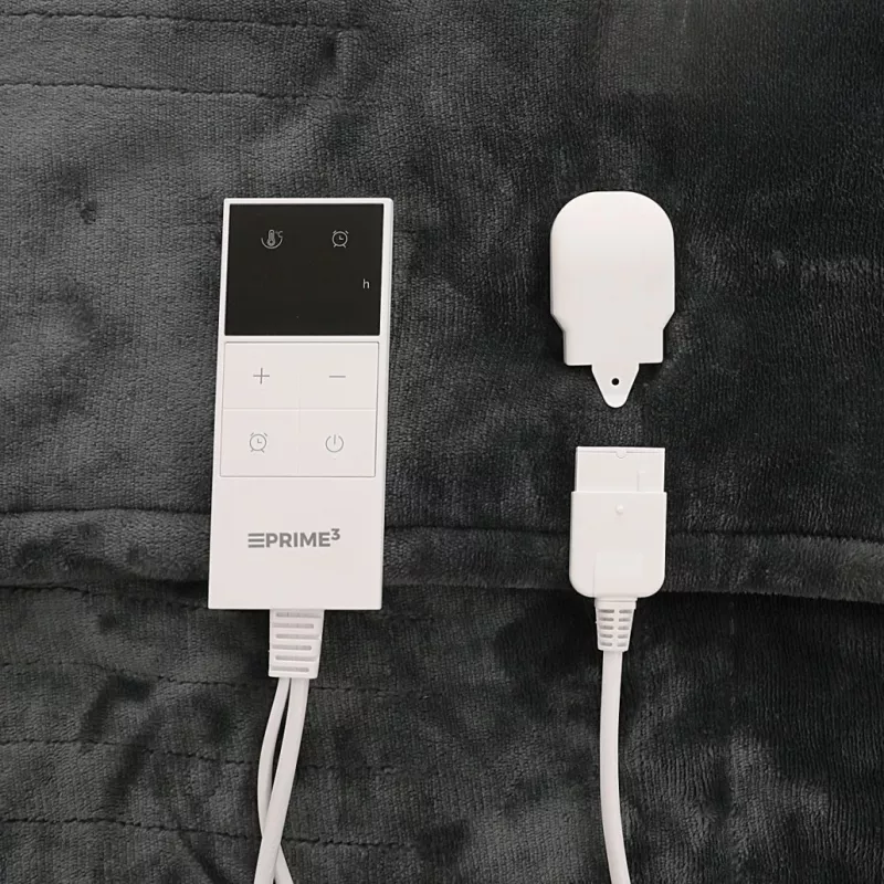 Elektrische deken PRIME3 SHT21