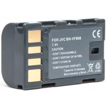 Extra Digital BN-VF808 batterij 7,2 V 1500 mAh voor draagbare apparaten