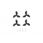 Drone-accessoire Neo PROPELLERS/CP.FP.00000190 Dji