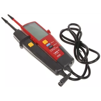 Spannings- en draaiveldrichtingsindicator UT-18D