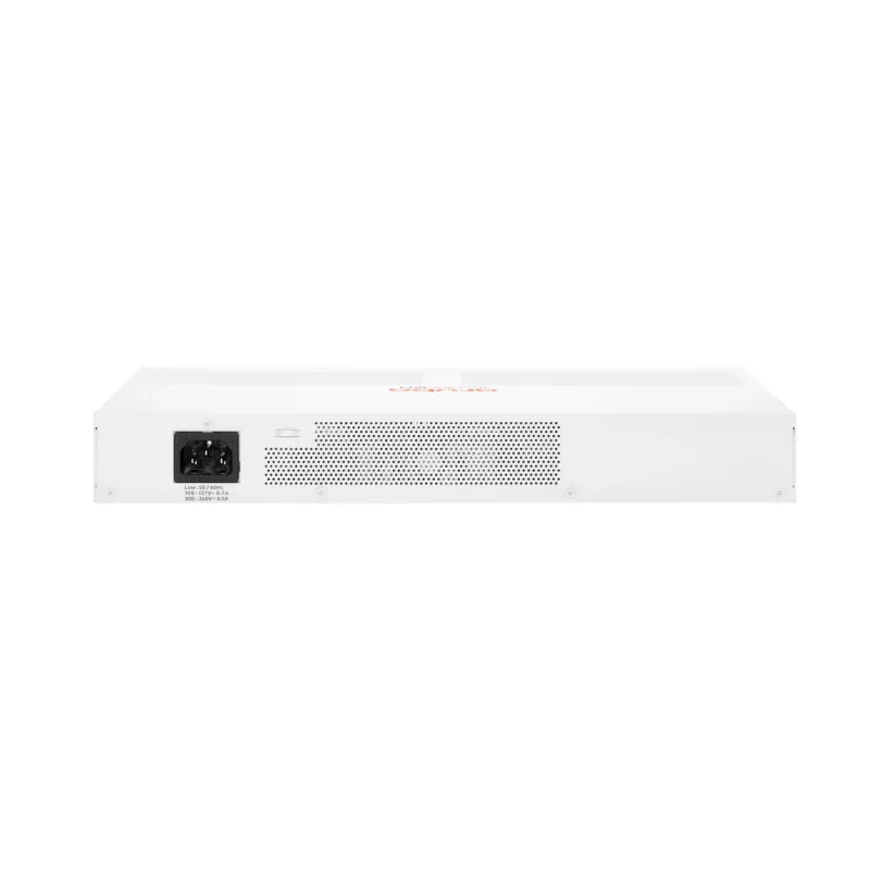 HPE Aruba Networking Aruba Instant On 1430 24G unmanaged L2 Gigabit Ethernet (10/100/1000) 1U wit