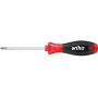 Handmatige schroevendraaier Wiha 26455 single combischroevendraaier