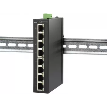 Renkforce FEH-800 Industrial Ethernet-switch (RF-3394868)