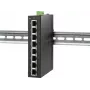 Renkforce FEH-800 Industrial Ethernet-switch (RF-3394868)