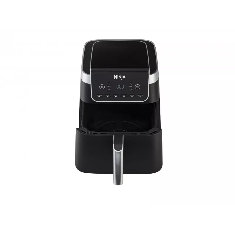 Ninja AF180EU friteuse enkel 6,2 L 2000 W heteluchtfriteuse zwart