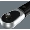 Klik-momentsleutel Wera 05075693001 Nm mechanisch 330 mm