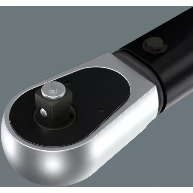 Klik-momentsleutel Wera 05075693001 Nm mechanisch 330 mm