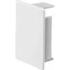 Hager LF4006069016 - wit - acrylonitril-butadieen-styreen (ABS) - kunststof - polycarbonaat (PC) - 57 mm - 40 mm