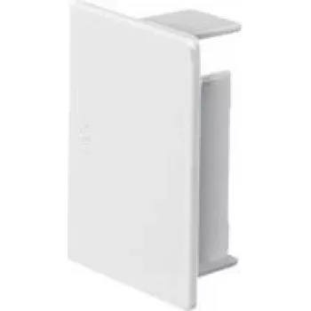 Hager LF4006069016 - wit - acrylonitril-butadieen-styreen (ABS) - kunststof - polycarbonaat (PC) - 57 mm - 40 mm