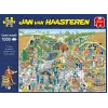 Handmatige vleesmolen GEFU METTO 19095 roestvrij staal, handzwengel