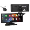 Multimedia Station BLOW Wireless CarPlay5.0 model 78-430# – draadloze Apple CarPlay multimedia-eenheid voor de auto