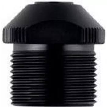 Klinkaccessoire Metabo 626938000 zwart 1 stuks