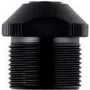 Klinkaccessoire Metabo 626938000 zwart 1 stuks