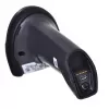 Handheld barcodescanner Zebra DS2278 — 1D/2D-ledscanner, Bluetooth en USB, Li‑Ion 2400 mAh, IP42, 214 g