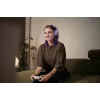 Steelseries Arctis Nova 3P Wireless draadloze headset voor PlayStation, Levander
