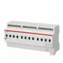 Schakelactor ABB SA/S12.16.5.2 12-voudig, 16 A, C-last (2CDG110268R0011)