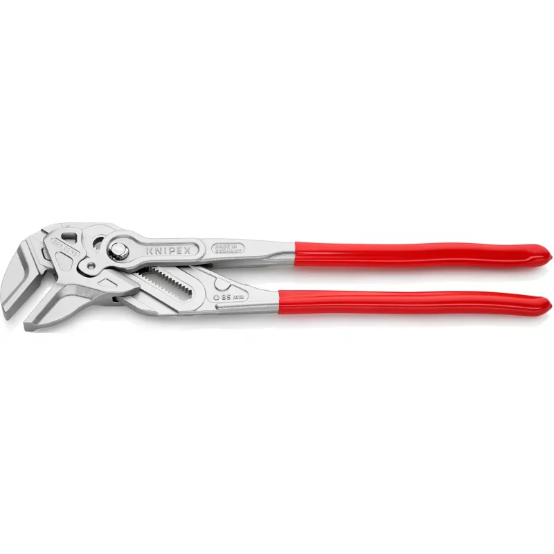 Waterpomptang Knipex 86 03 400