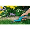 Gardena Comfort Grasschaar - Zwart - Blauw - Grijs (8733-20)
