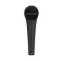 Dynamische podiummicrofoon RODE M1-S — 75–18000 Hz, -56 dB gevoeligheid, 320 Ω uitgang, 187 mm, 360 g, zwart