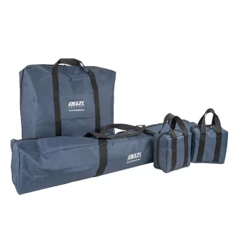 Beschermhoezen set voor EQ6/NEQ6/PRO EQ6-R telescopen (OEM, model DO-6927)