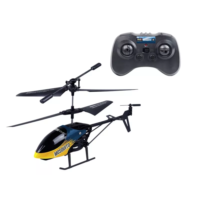 REVELL RC Mosquito helikopter 23989
