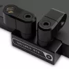 Ek Water Blocks zwart