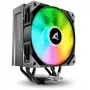 Sharkoon A40 RGB processorkoeler 1