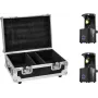 LED-scanner EUROLITE TSL-150 2x COB – podiumverlichtingsscanner met twee COB-LED's