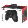Subsonic draadloze LED-controller zwart voor Switch
