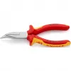 Diagonaal-zijkniptang Knipex 25 26 160